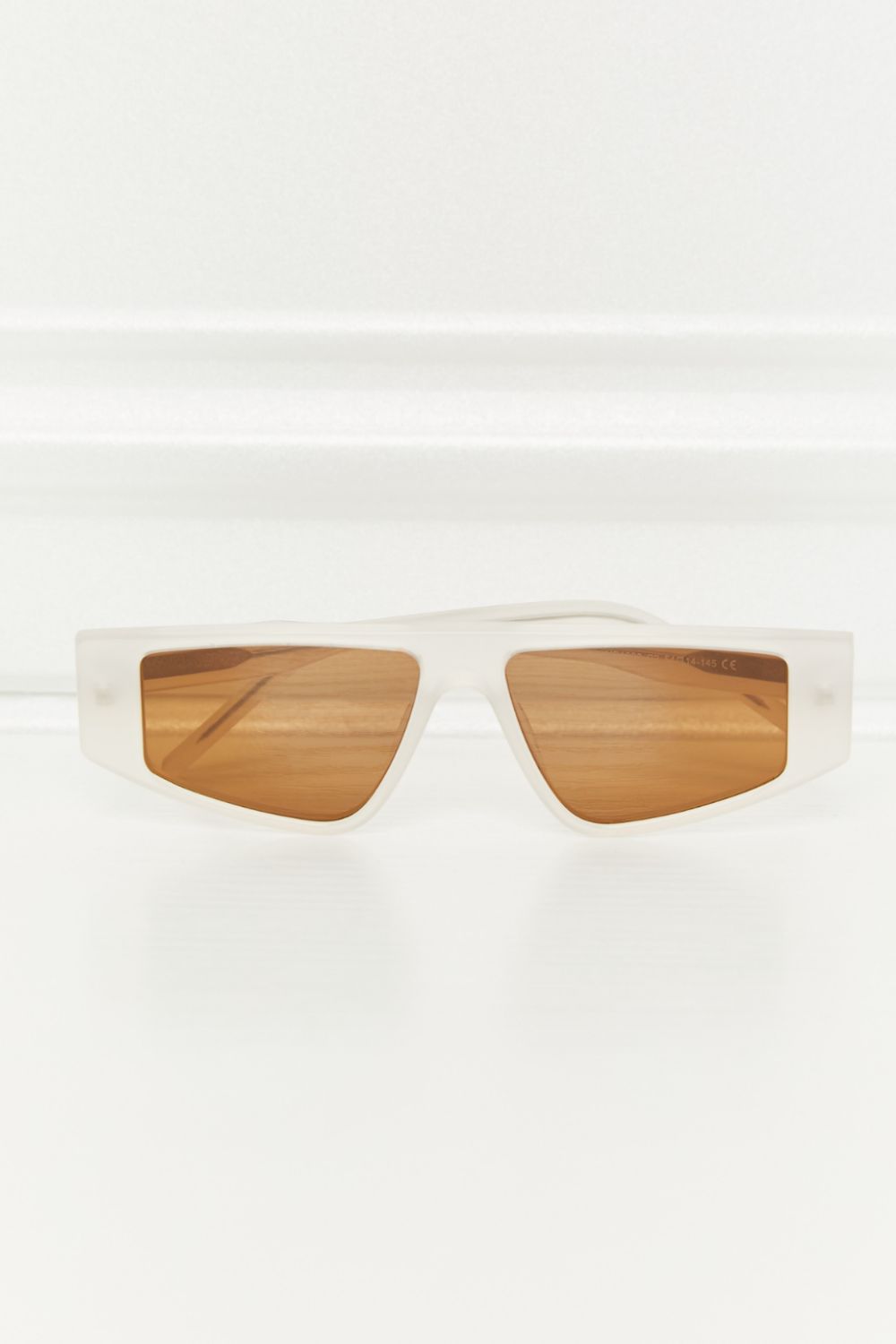 Geometric TAC Polarization Lens Sunglasses - Mervyns