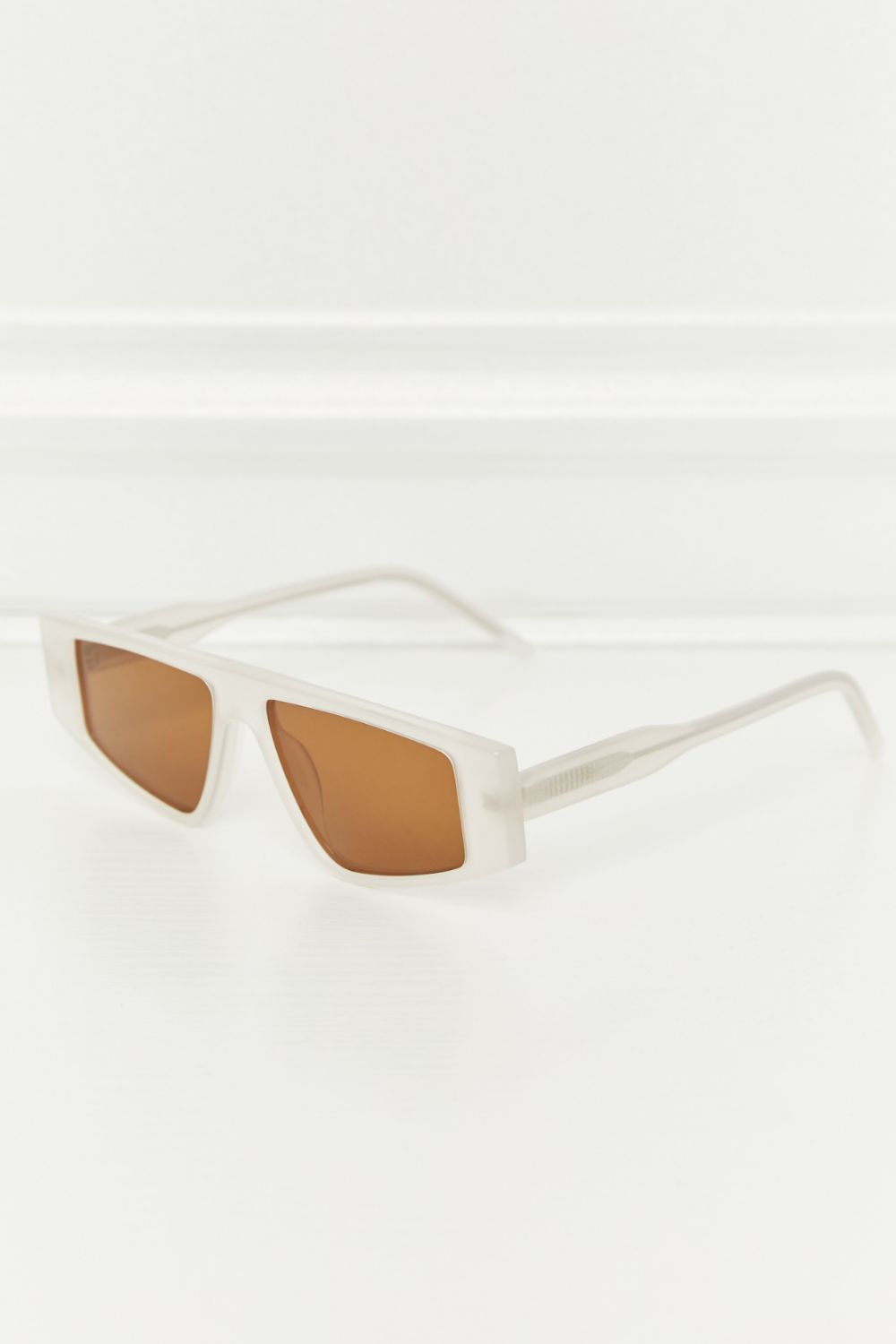 Geometric TAC Polarization Lens Sunglasses - Mervyns