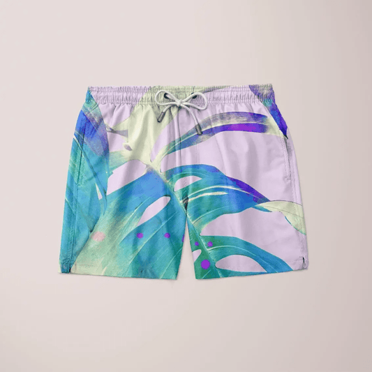 Gerraediod Shorts - Mervyns