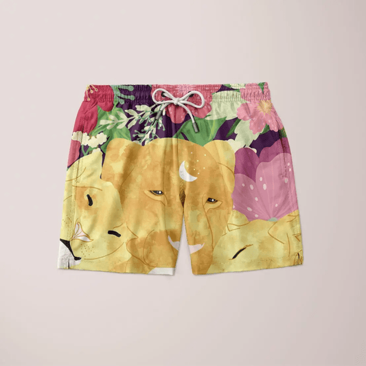 Gildell Shorts - Mervyns