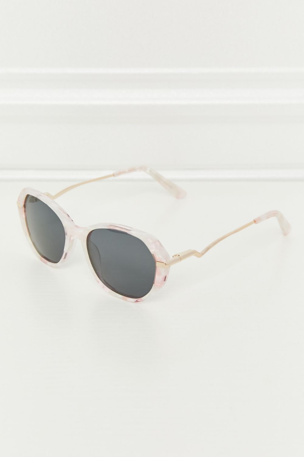 Glam TAC Polarization Lens Sunglasses - Mervyns