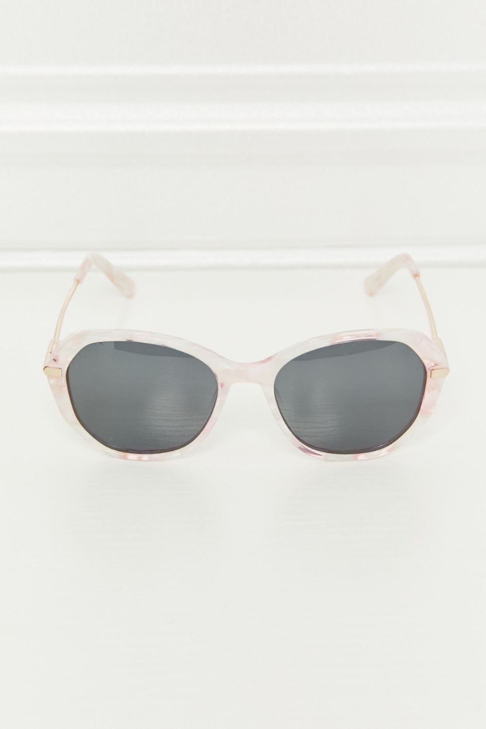 Glam TAC Polarization Lens Sunglasses - Mervyns