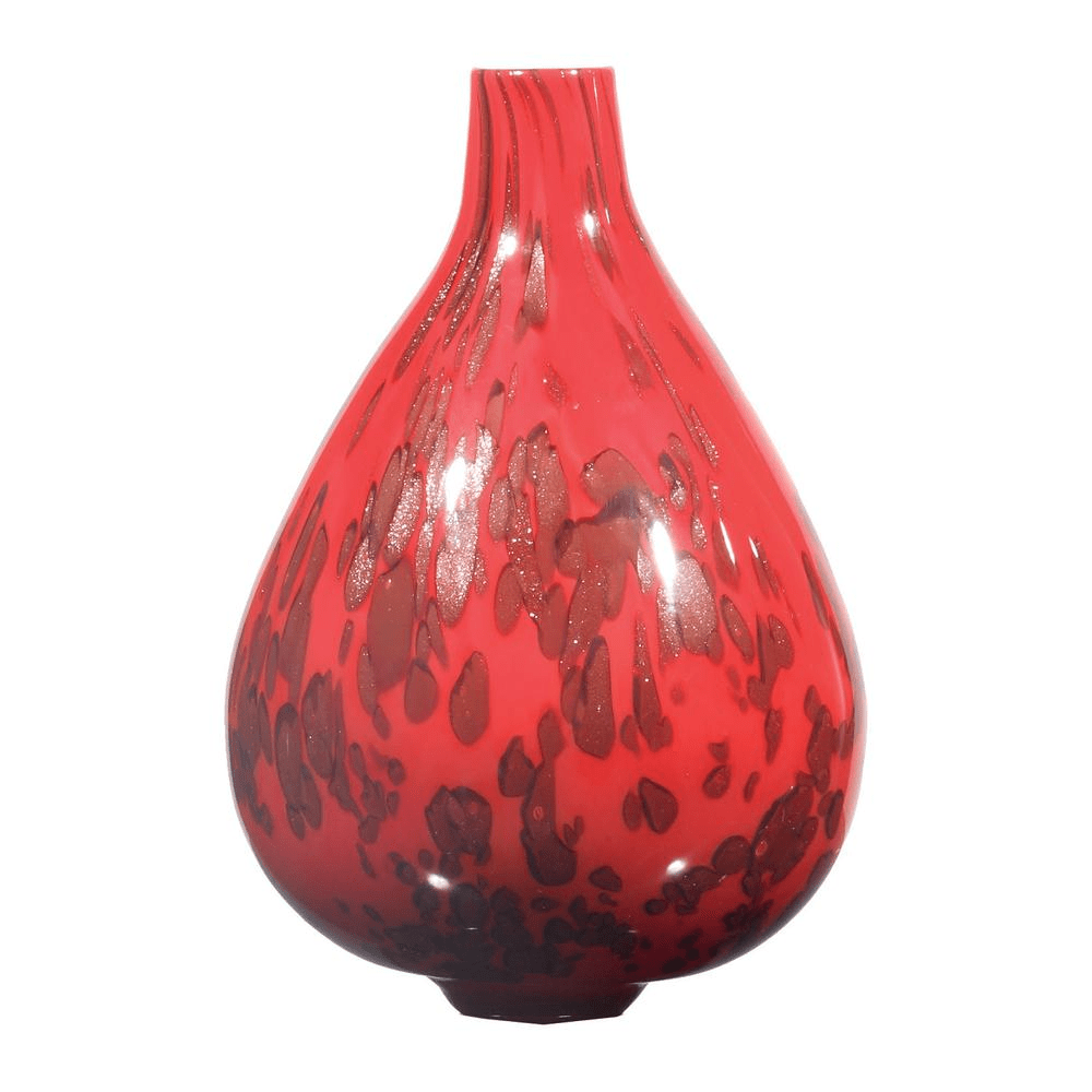 Glass Vase - Mervyns