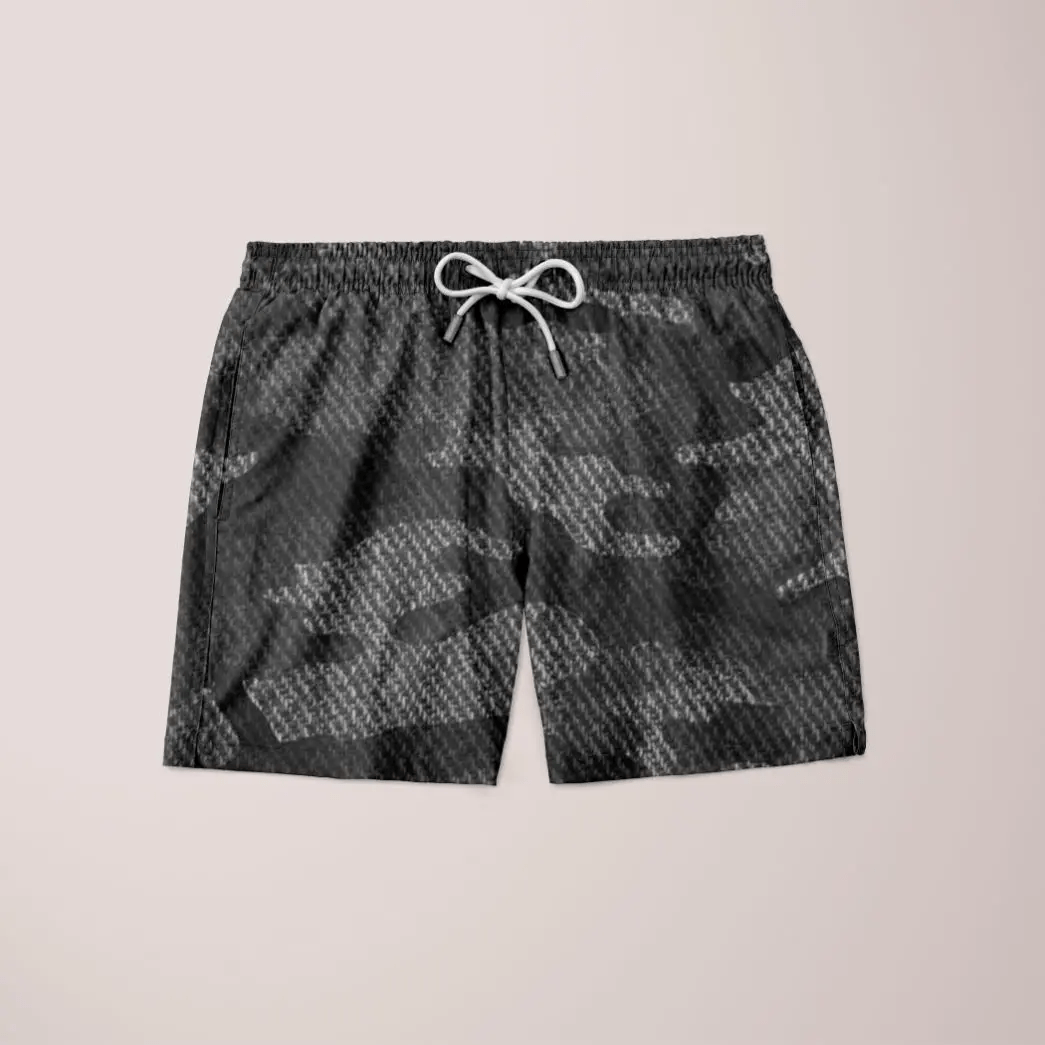 Goatiarrayn Shorts - Mervyns