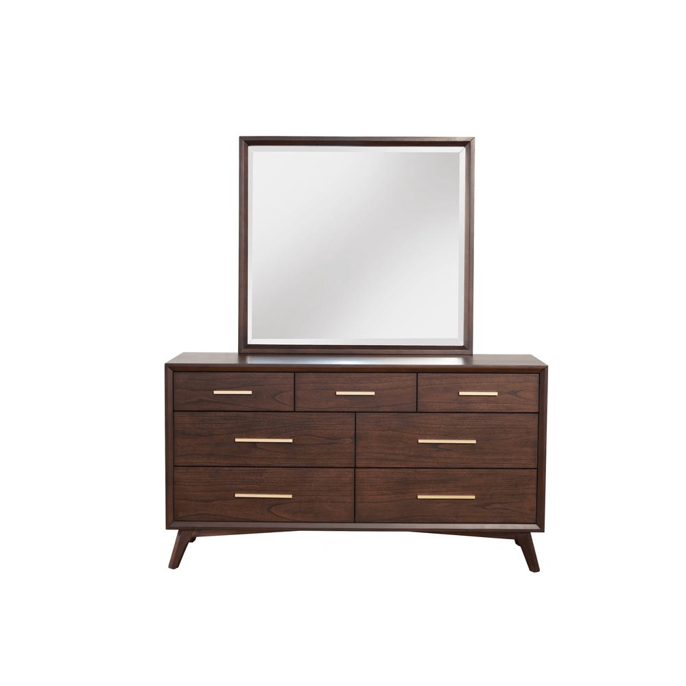 Gramercy 7 Drawer Dresser - Mervyns