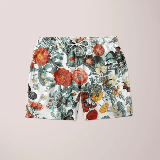 Gwenelin Shorts - Mervyns