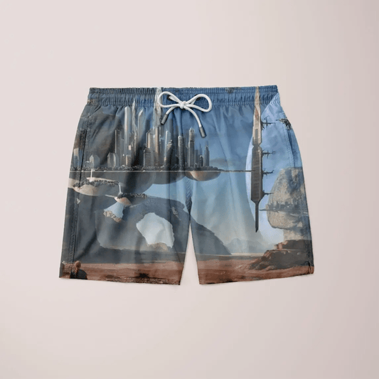 Haknol Shorts - Mervyns