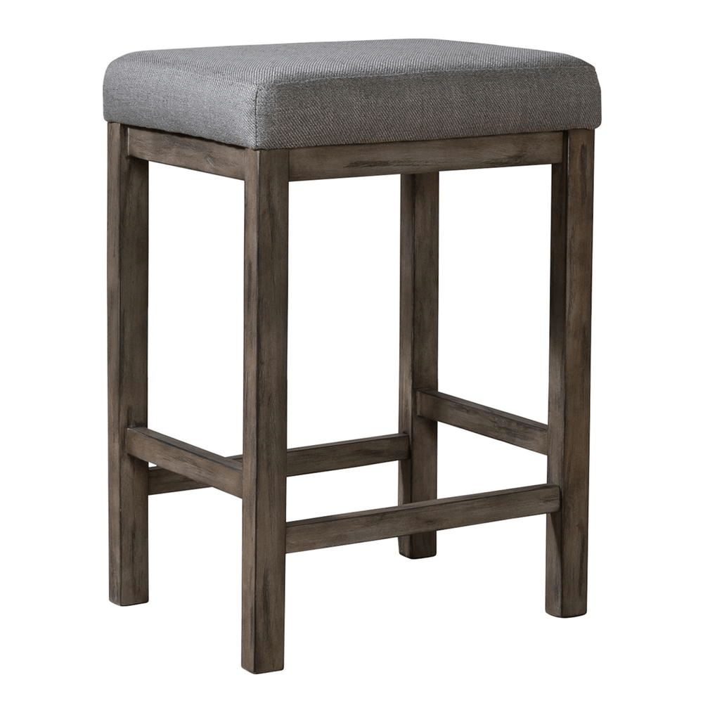 Hayden console stool - Mervyns