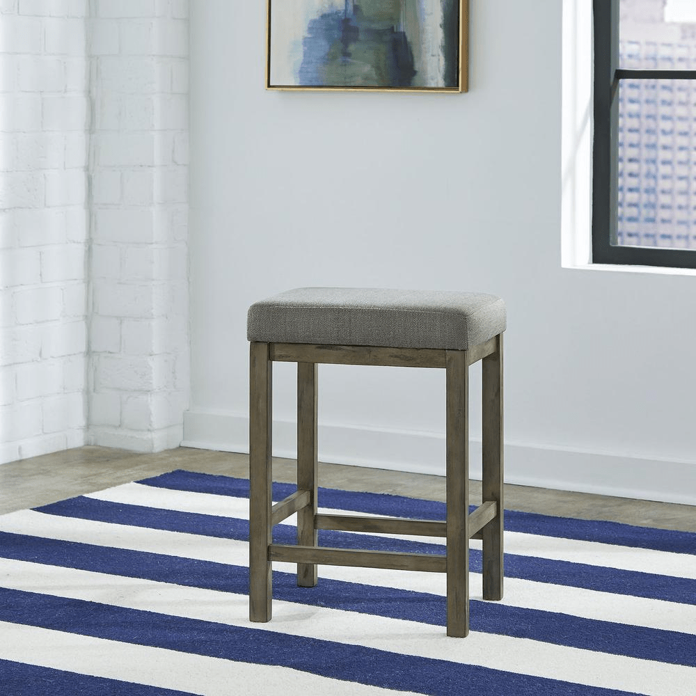 Hayden console stool - Mervyns