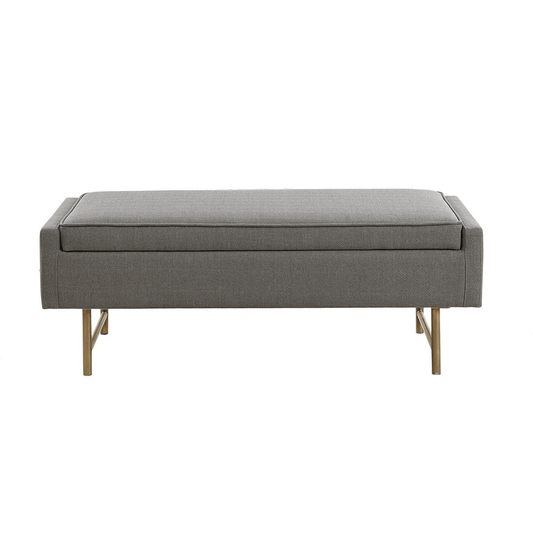 Heath Accent Bench - Mervyns