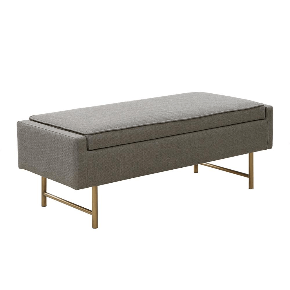 Heath Accent Bench - Mervyns