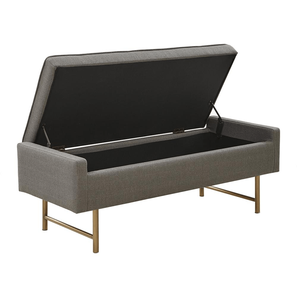 Heath Accent Bench - Mervyns