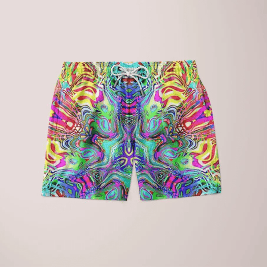 Heavy Water Shorts - Mervyns