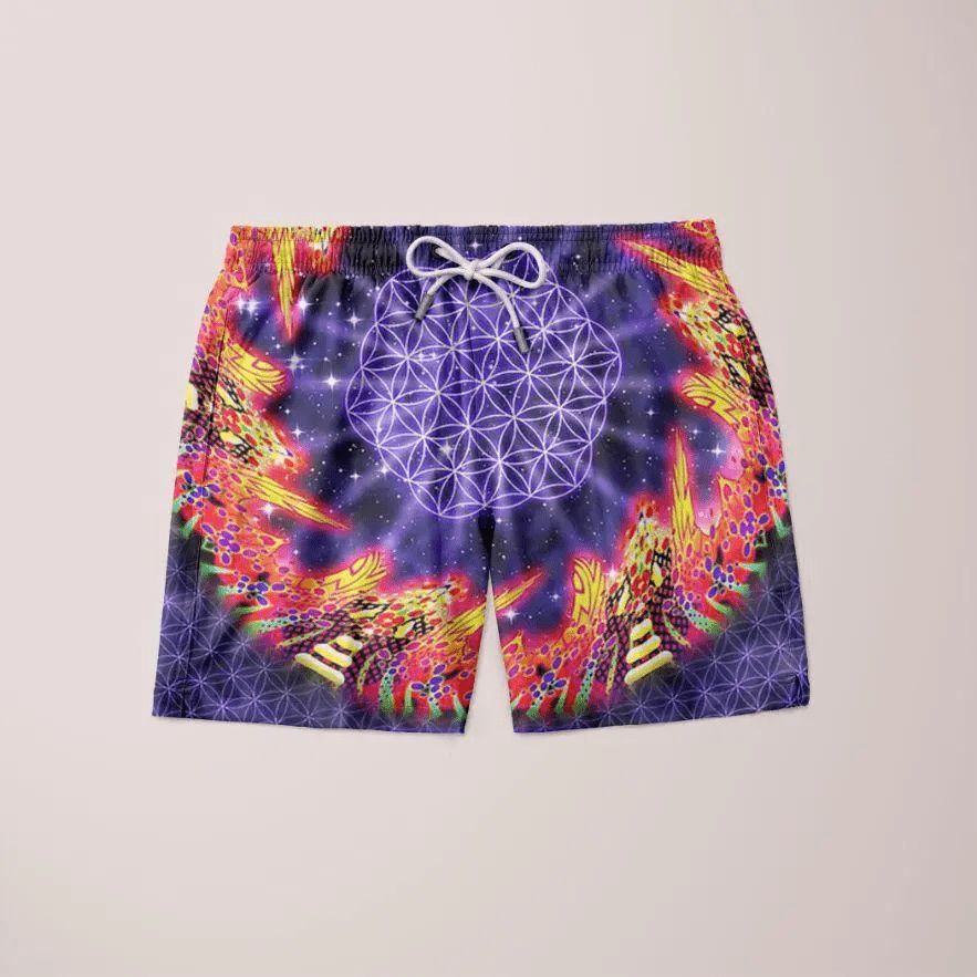 Hexaluft Shorts - Mervyns