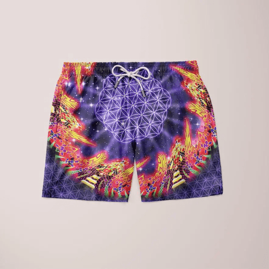 Hexaluft Shorts - Mervyns