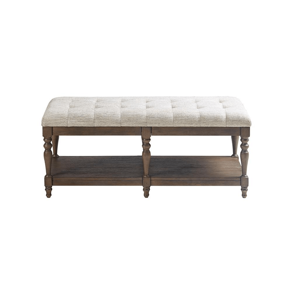 Highland Accent Bench - Mervyns