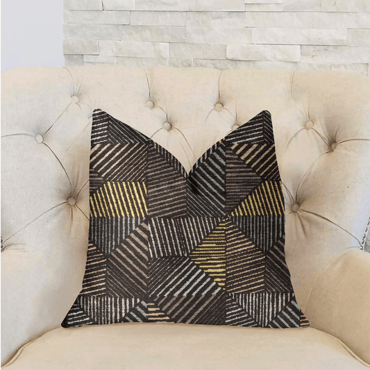 Highland Heights Multicolor Luxury Throw Pillow - Mervyns