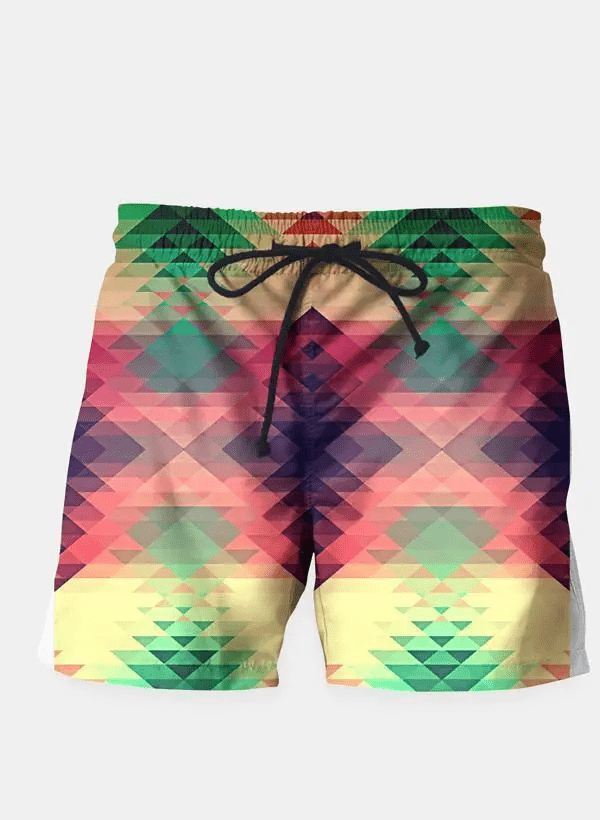 HISPTER WONDERLAND Shorts - Mervyns