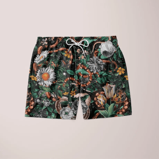 Hoelaelle Shorts - Mervyns