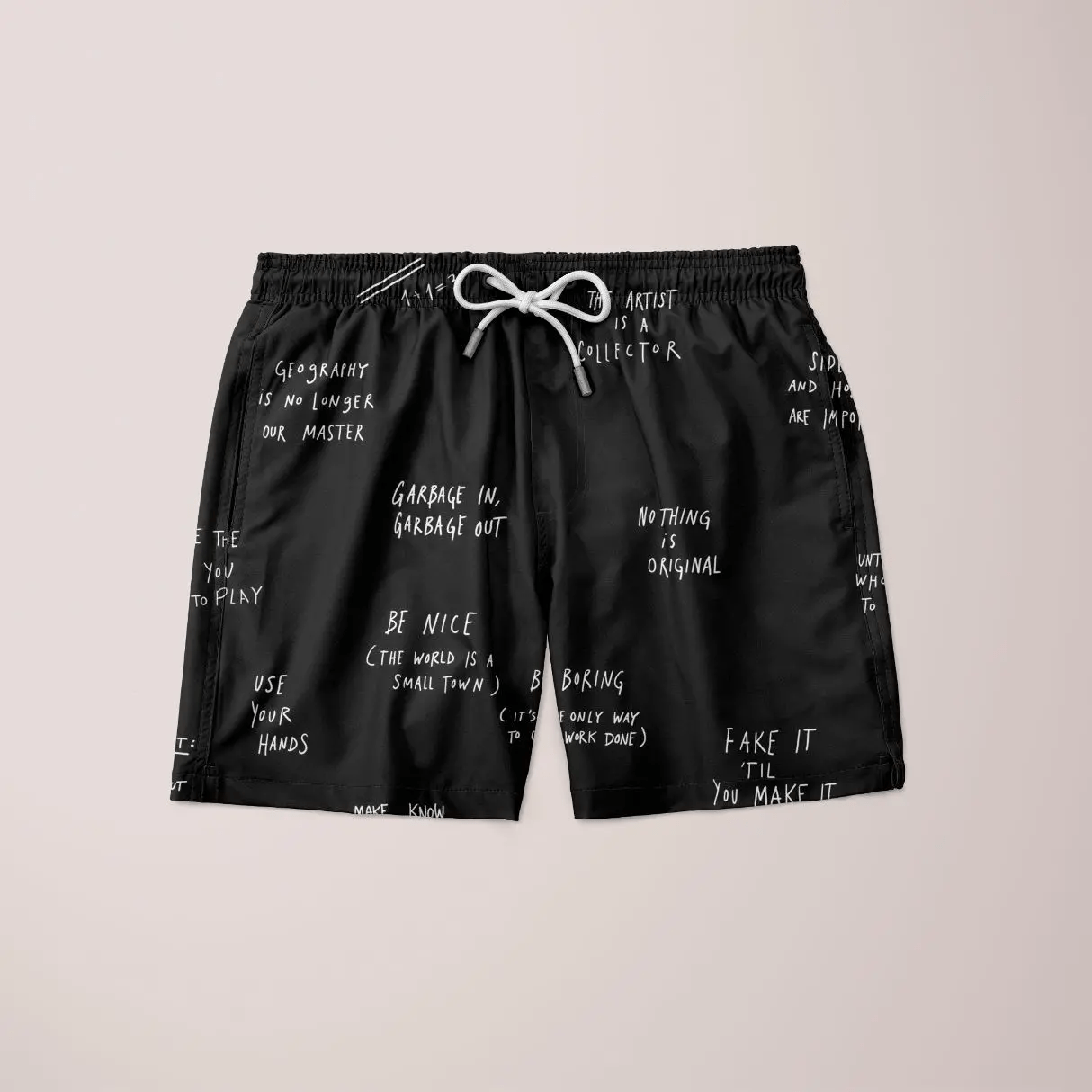 Hogoro Shorts - Mervyns