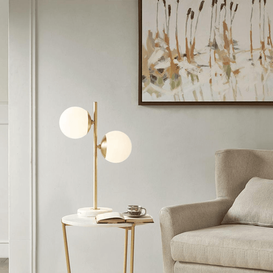 Holloway Table Lamp - Mervyns