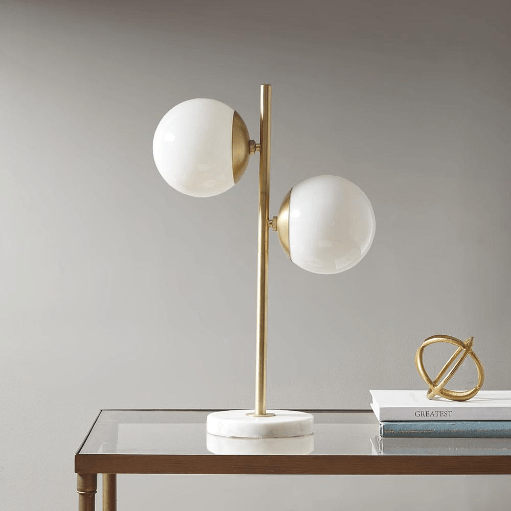 Holloway Table Lamp - Mervyns