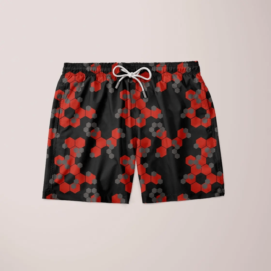 Huntruray Shorts - Mervyns