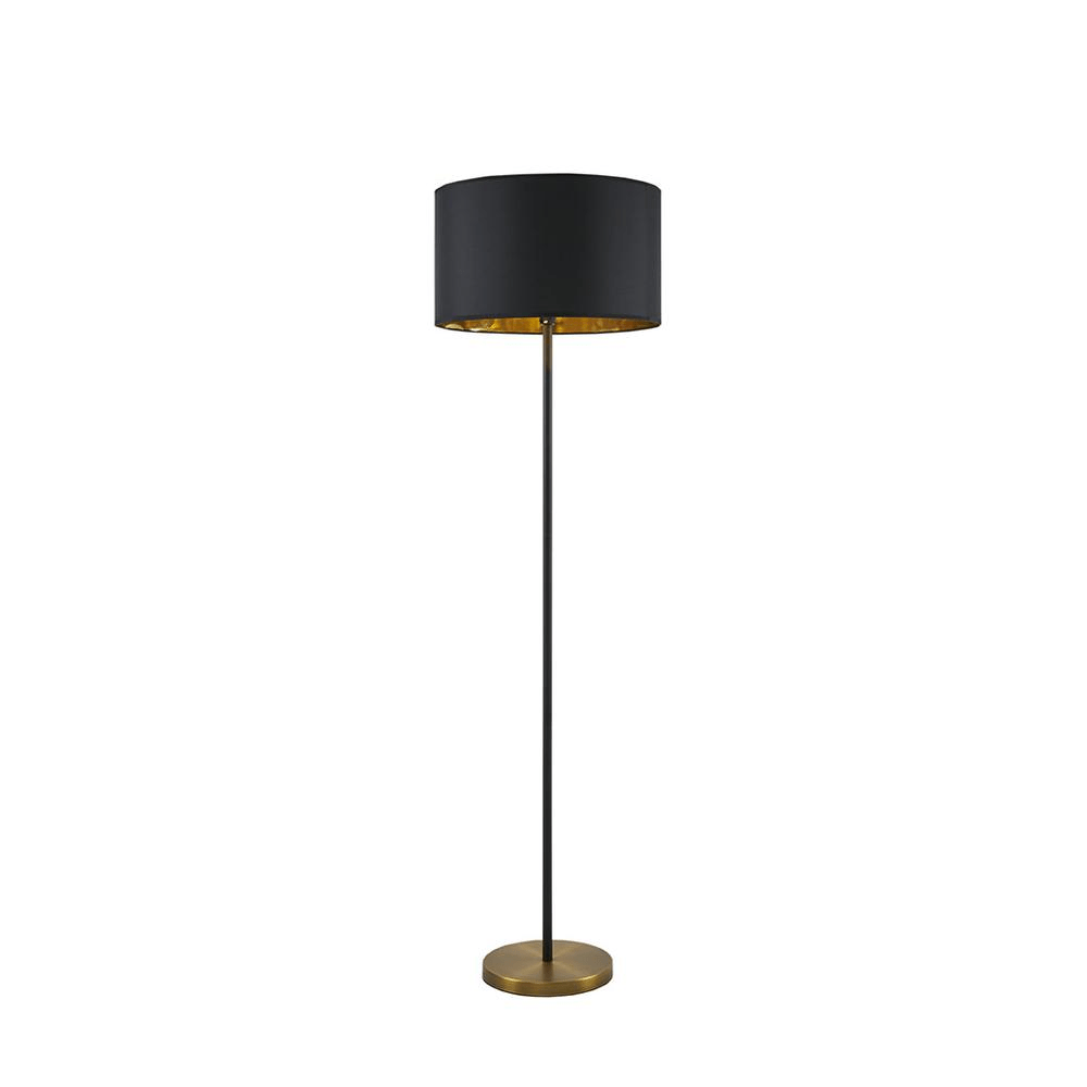 Hunts Floor Lamp - Mervyns