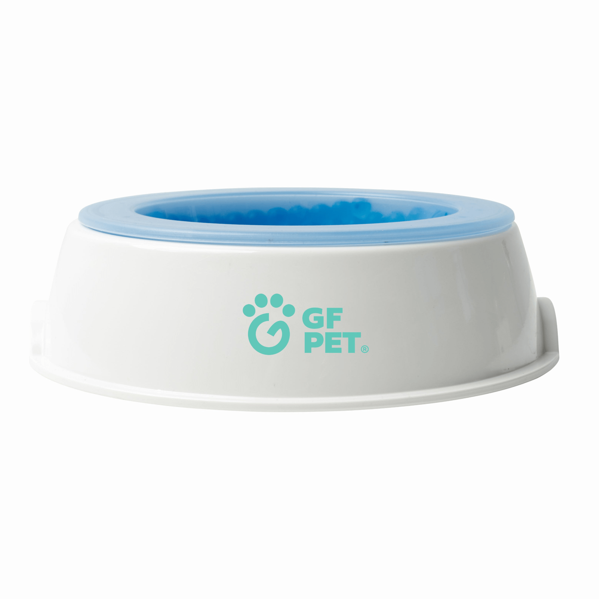 Ice Bowl - Pet Cooling Water Bowl - Mervyns