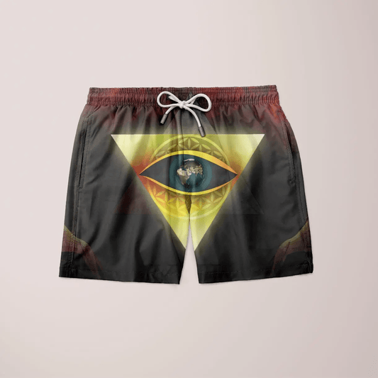 illuminate eye Shorts - Mervyns