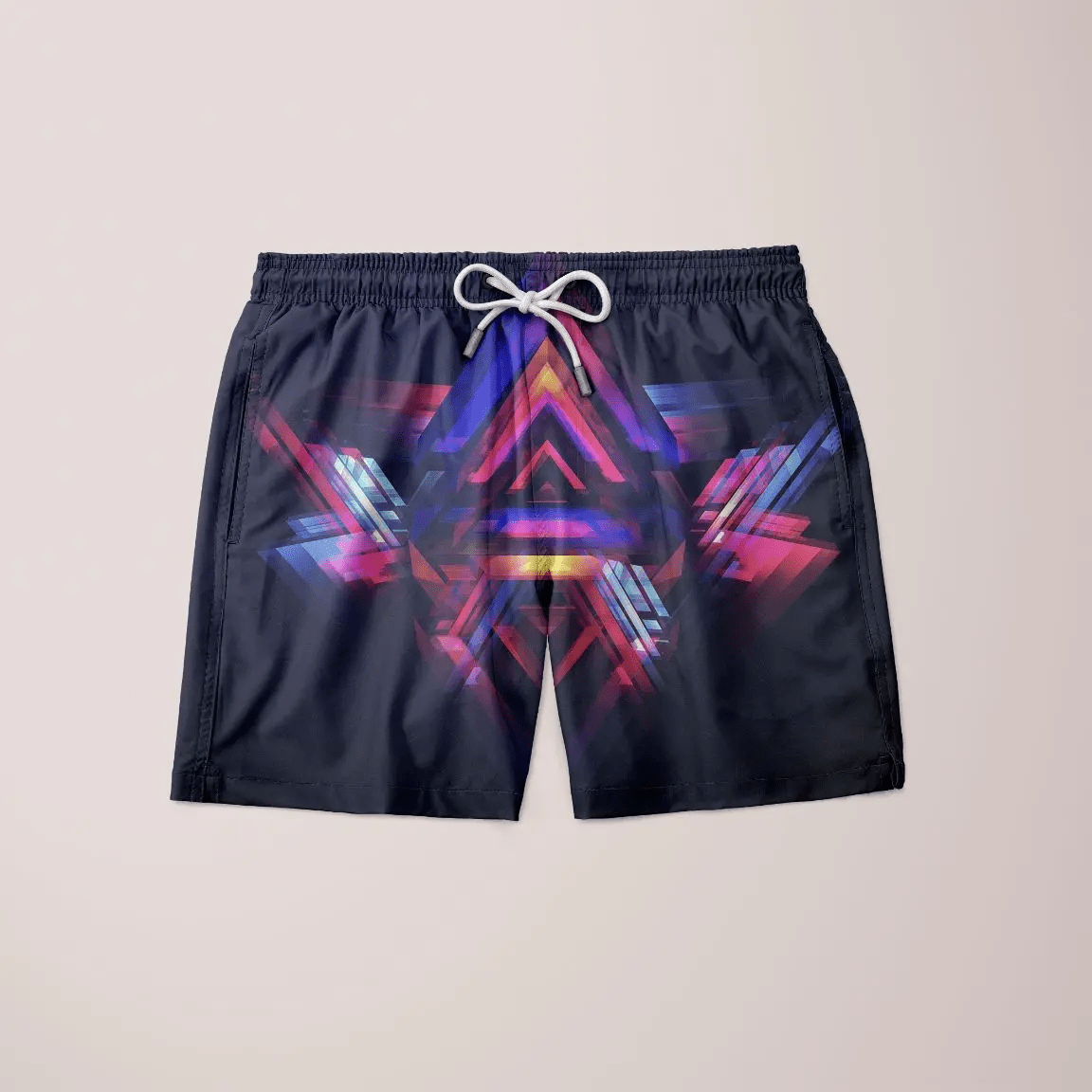 illuminate style Shorts - Mervyns