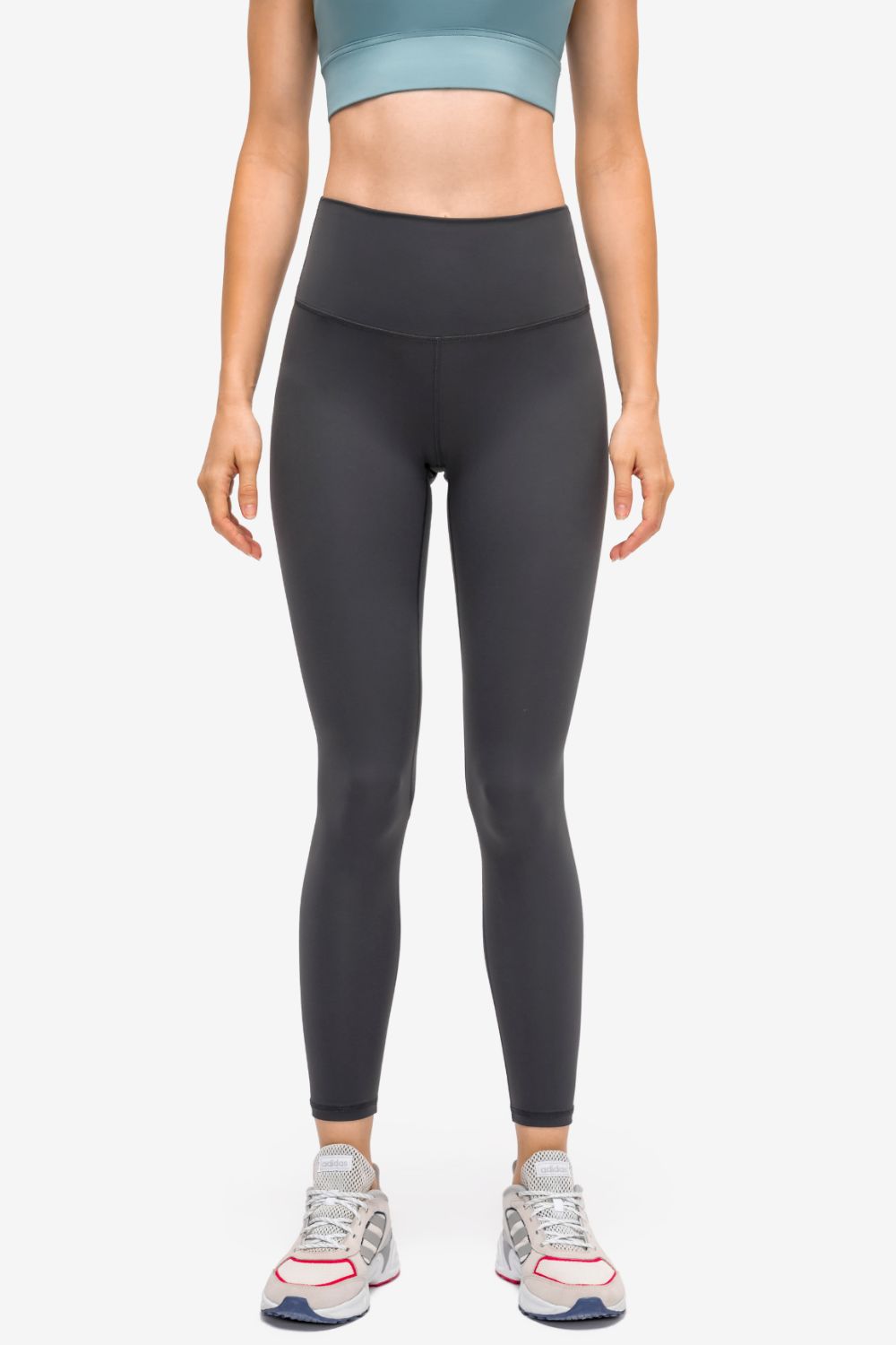 Invisible Pocket Sports Leggings - Mervyns