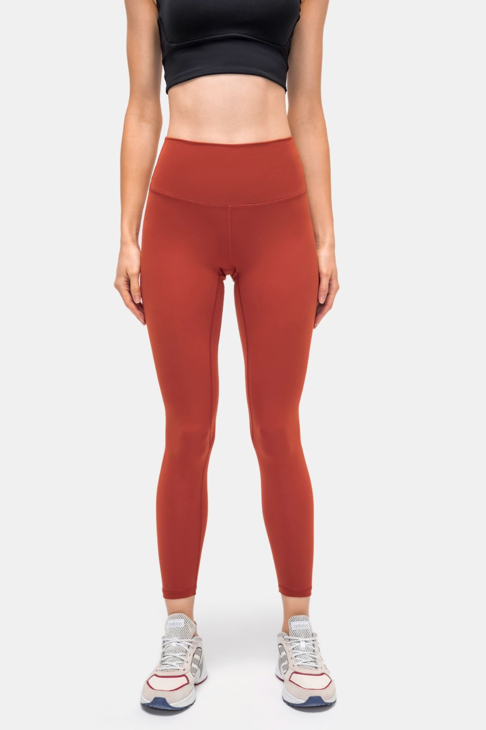 Invisible Pocket Sports Leggings - Mervyns