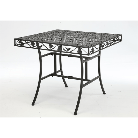 IVY LEAGUE Square dining Table - Mervyns