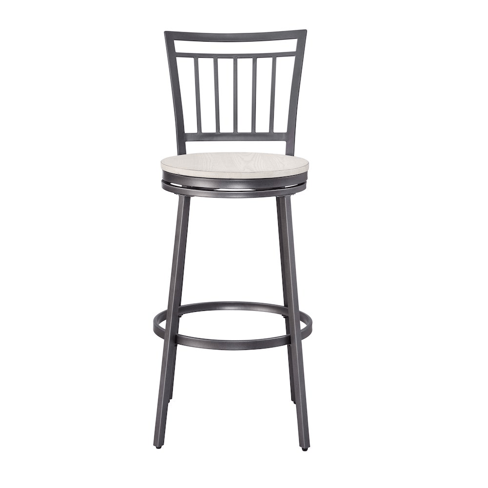 Jacey Bar Stool - Mervyns