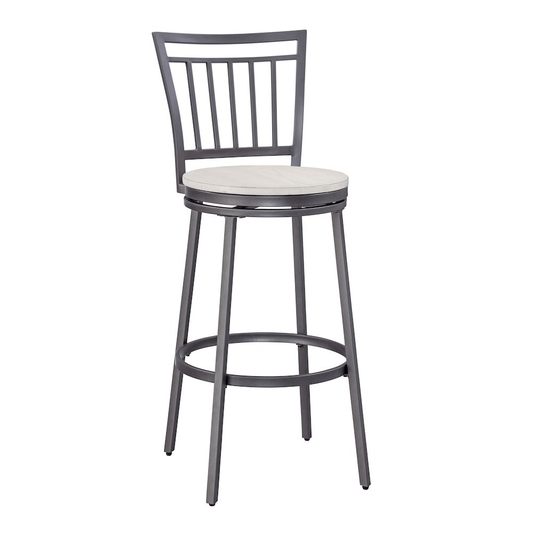 Jacey Bar Stool - Mervyns