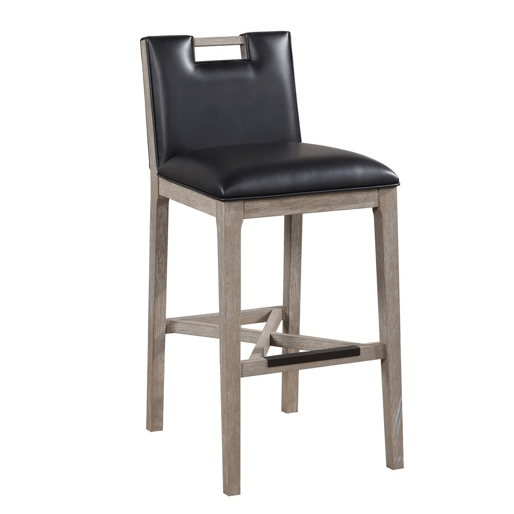 Jakarta Bar Stool - Mervyns