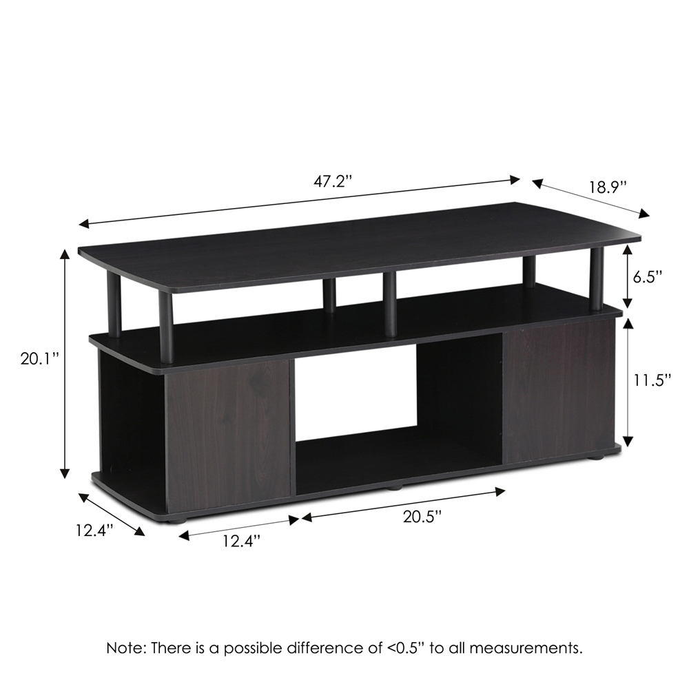 JAYA Utility Design Coffee Table, - Mervyns