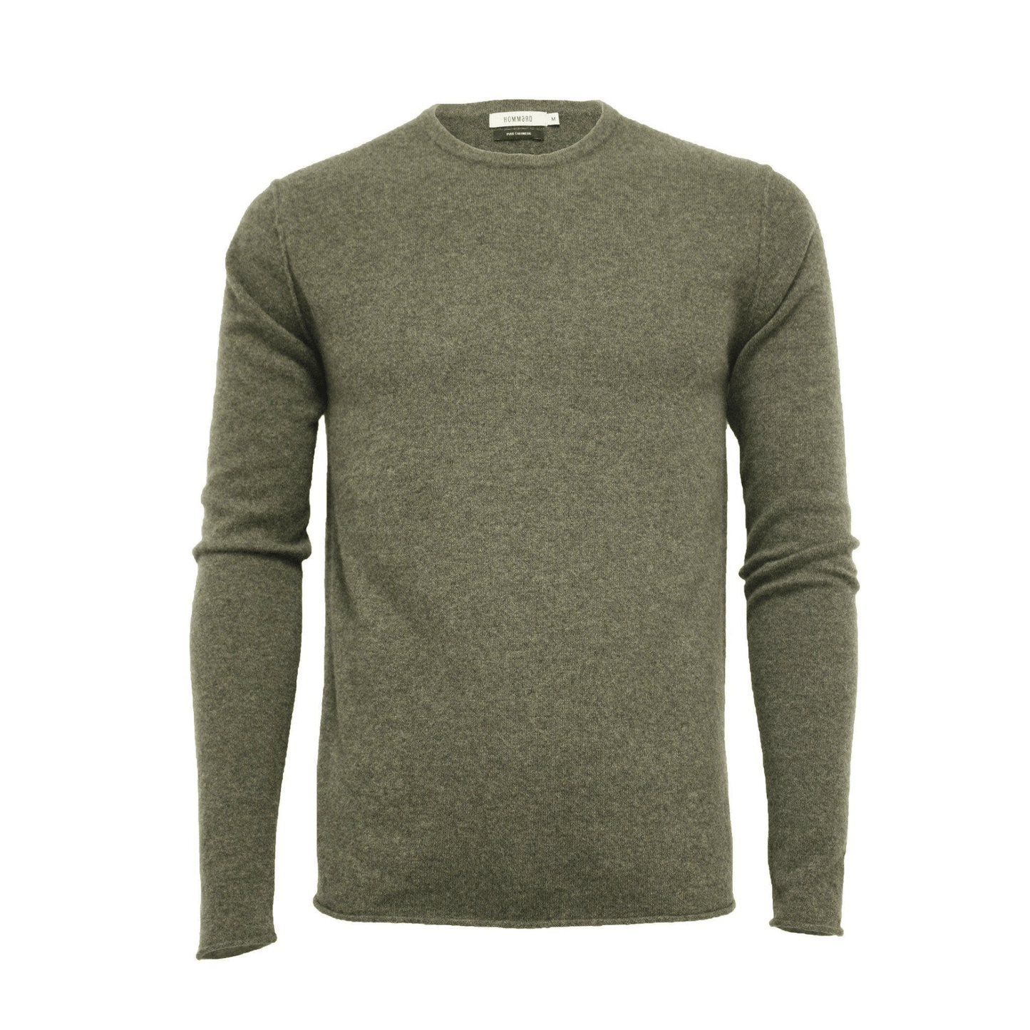 Jeans Cashmere Crew Neck Sweater Ripley - Mervyns