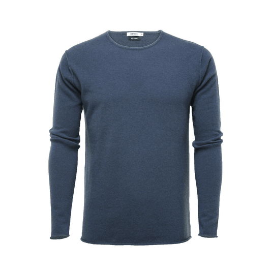 Jeans Cashmere Crew Neck Sweater Ripley - Mervyns