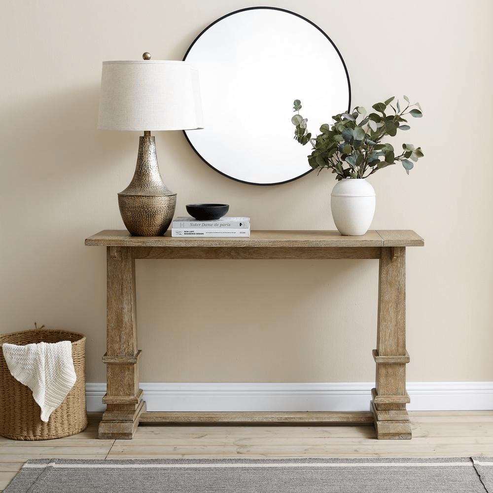 Joanna Console Table - Mervyns