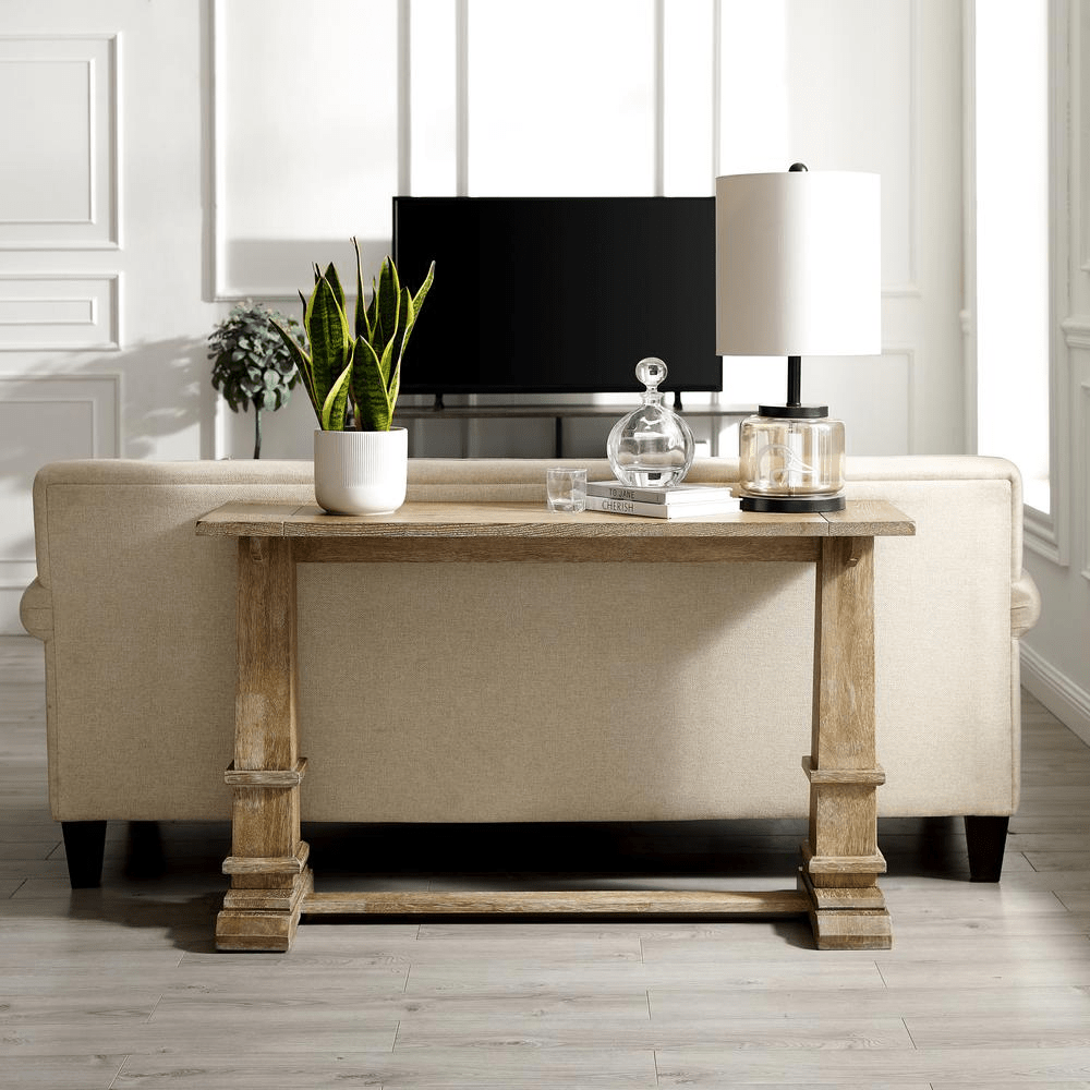 Joanna Console Table - Mervyns