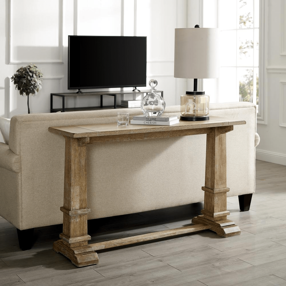 Joanna Console Table - Mervyns