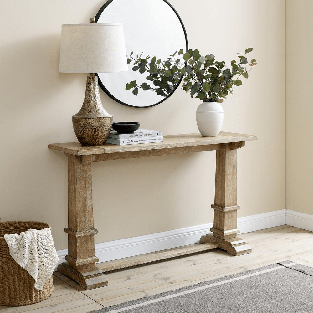 Joanna Console Table - Mervyns