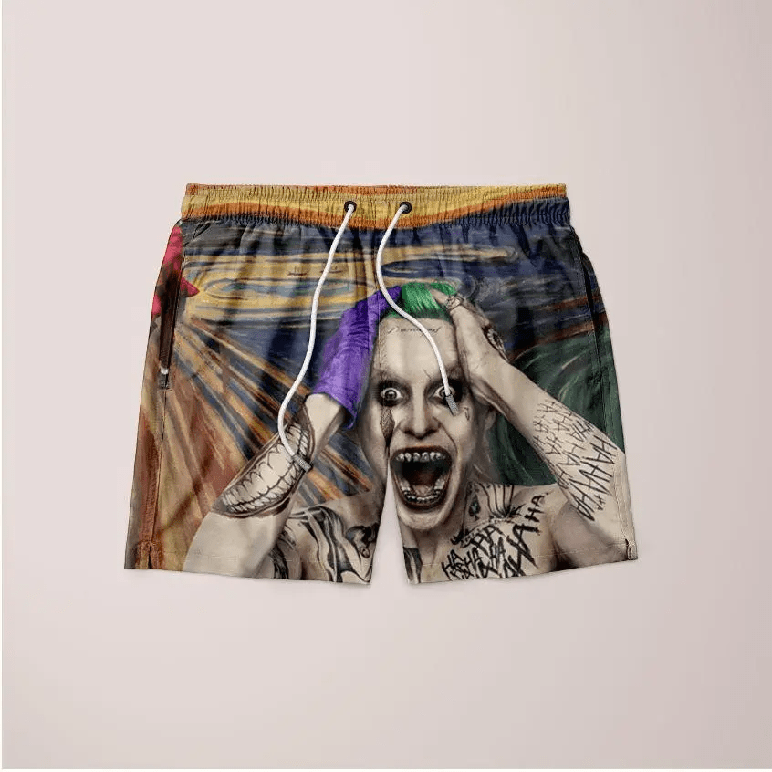 Joker Shorts - Mervyns