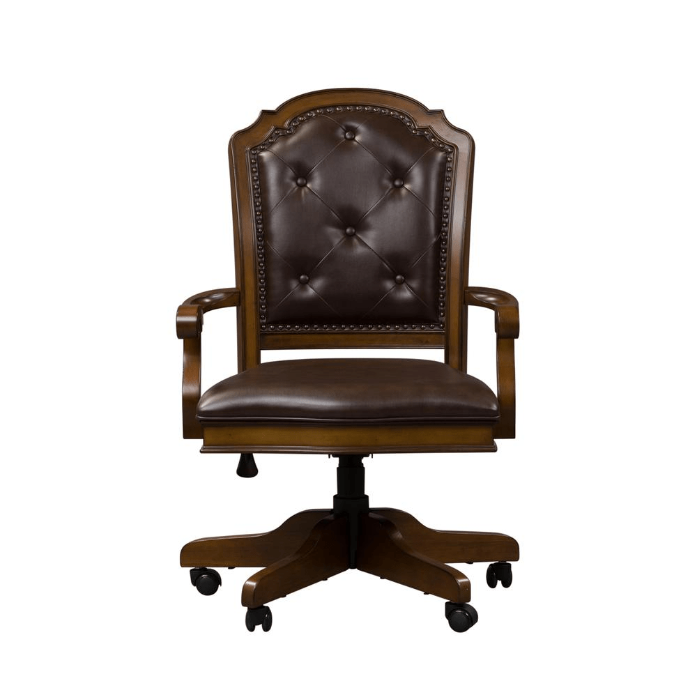 Jr Executive Office Chair - Mervyns