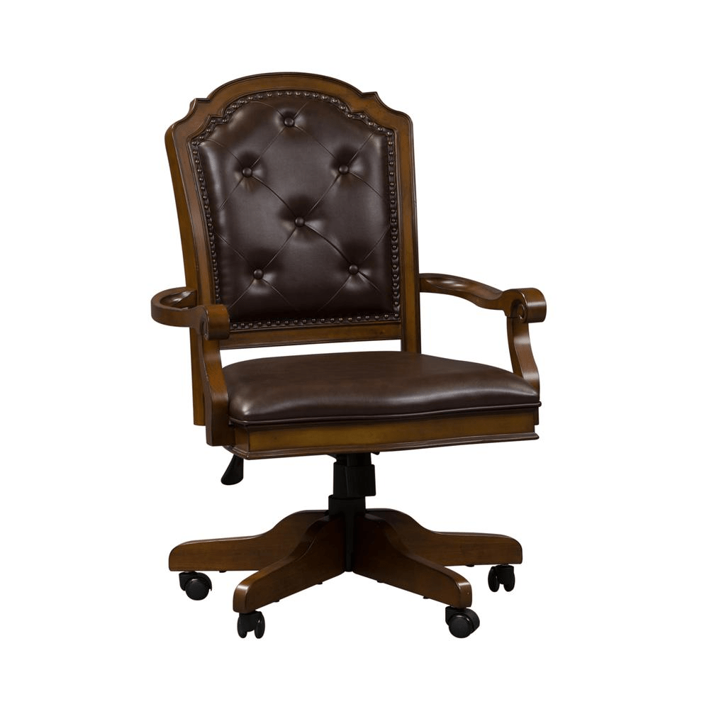 Jr Executive Office Chair - Mervyns