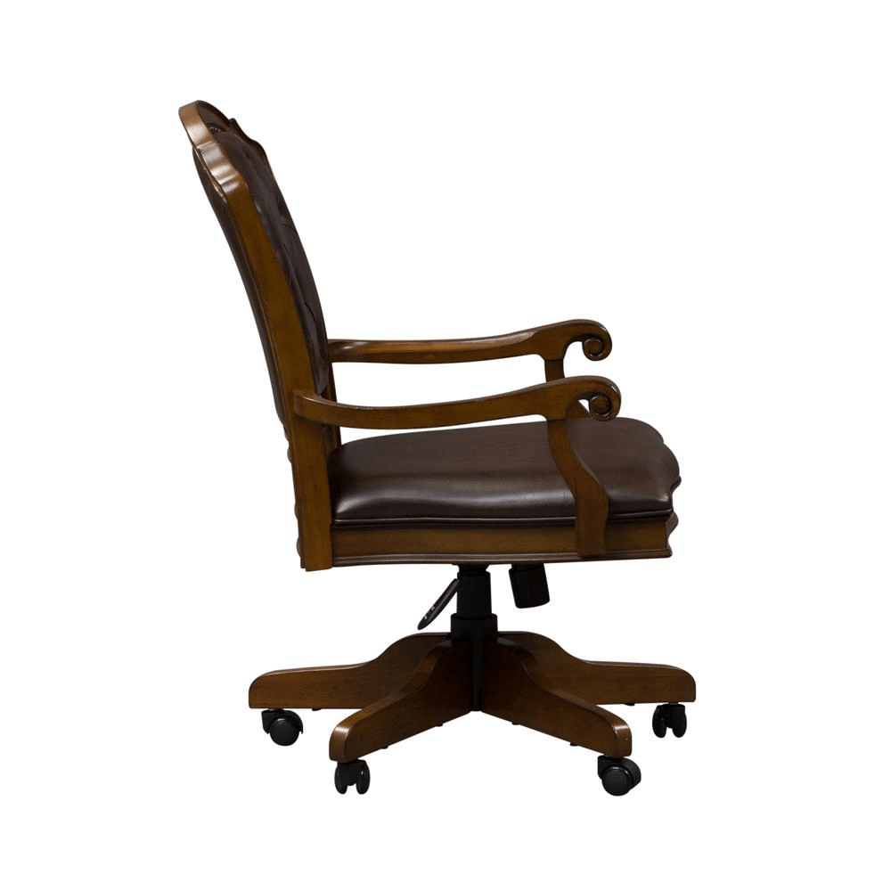 Jr Executive Office Chair - Mervyns