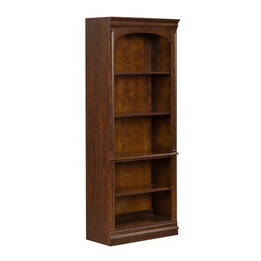 Jr Executive Open Bookcase - Mervyns