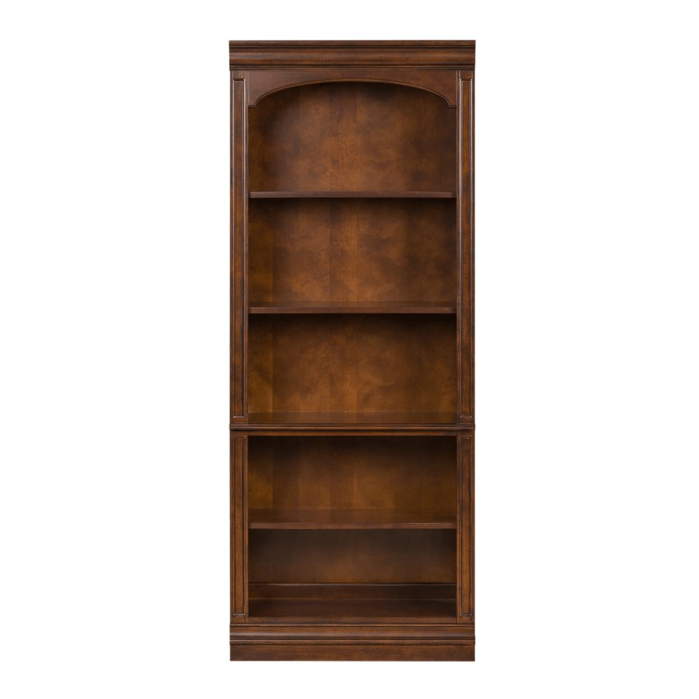 Jr Executive Open Bookcase - Mervyns